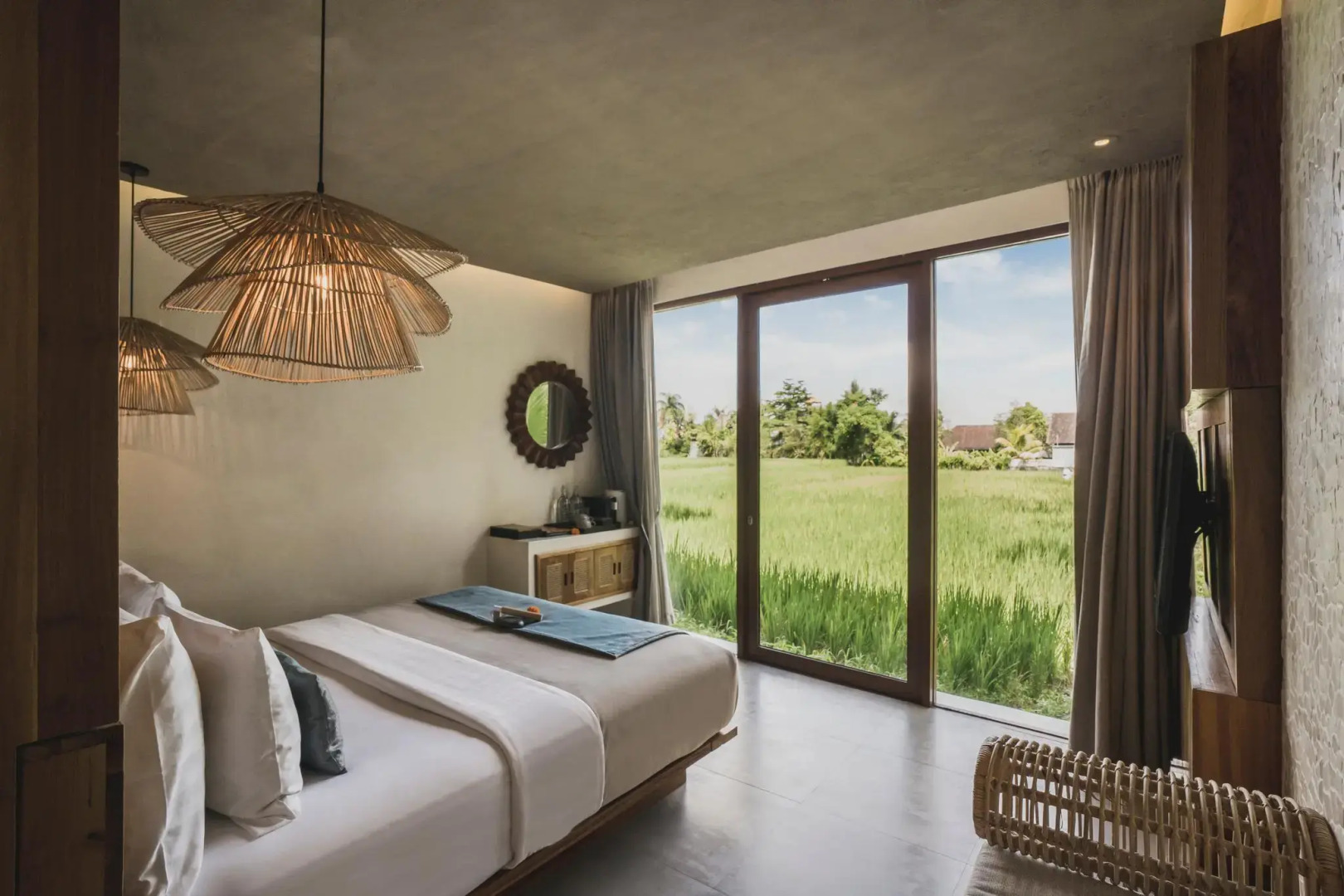 Foto - Suara Alam Ubud Villa by Ini Vie Hospitality