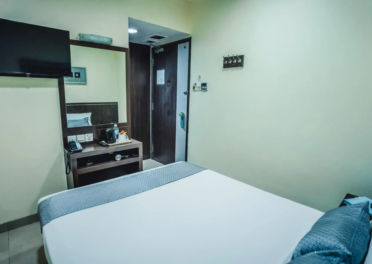 Foto - Hotel 81 Balestier