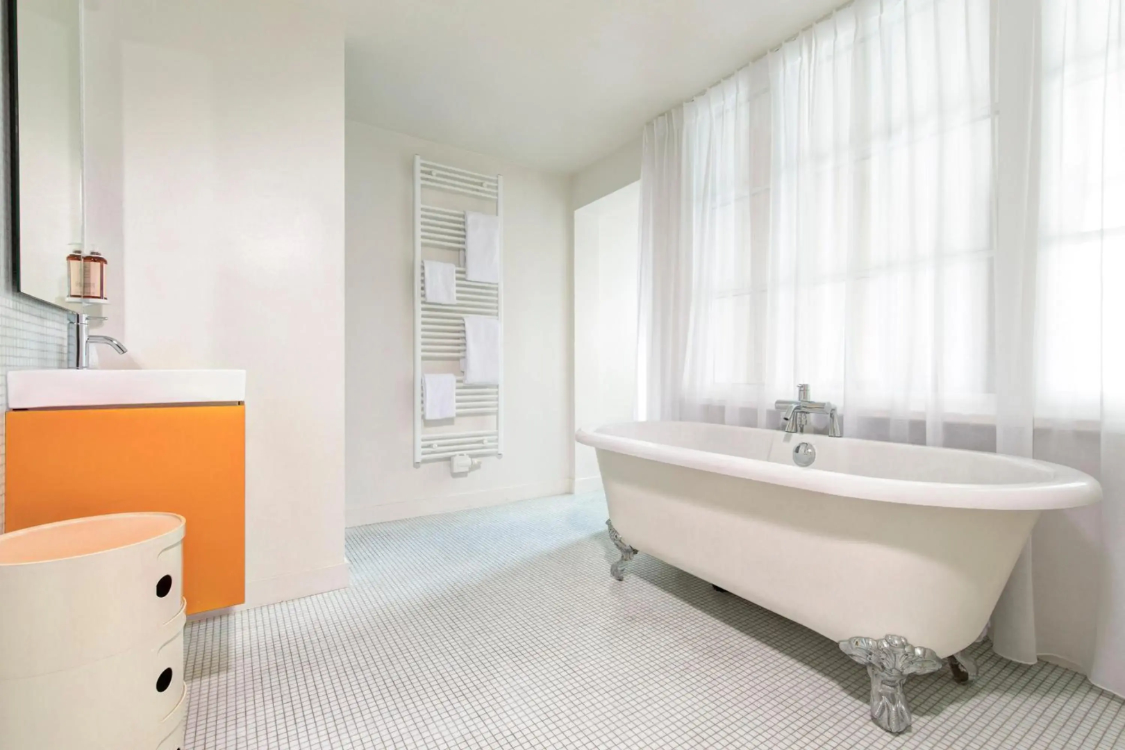 Foto - Vintage Hotel Brussels