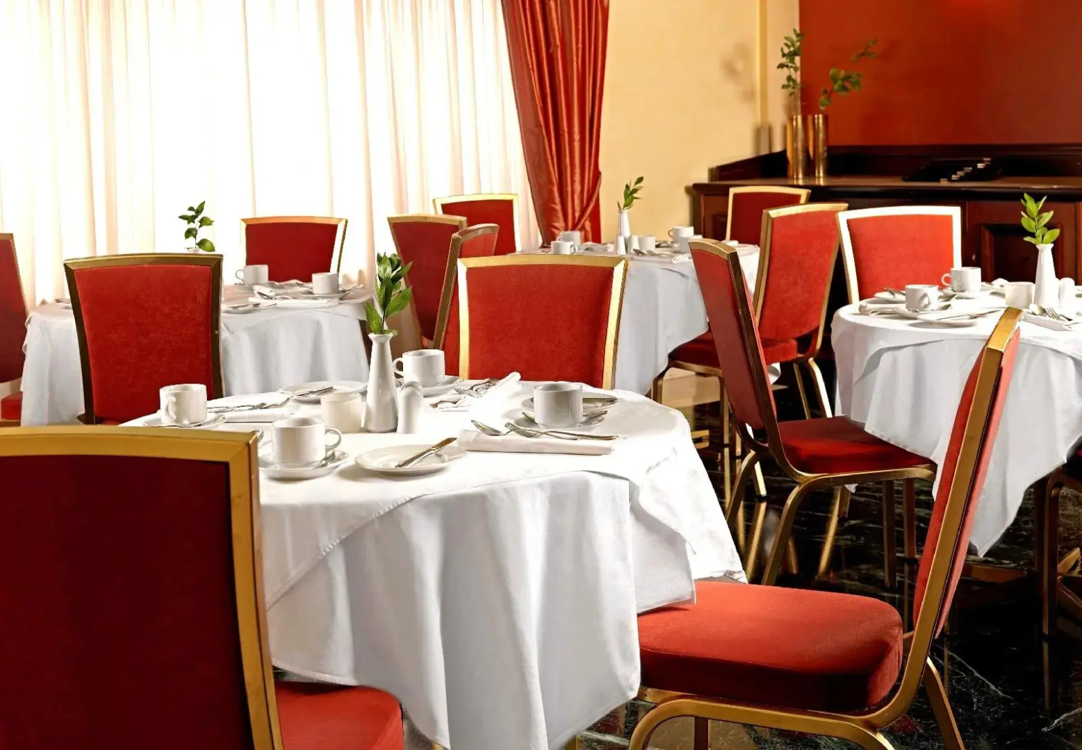 Foto - Savoy Hotel