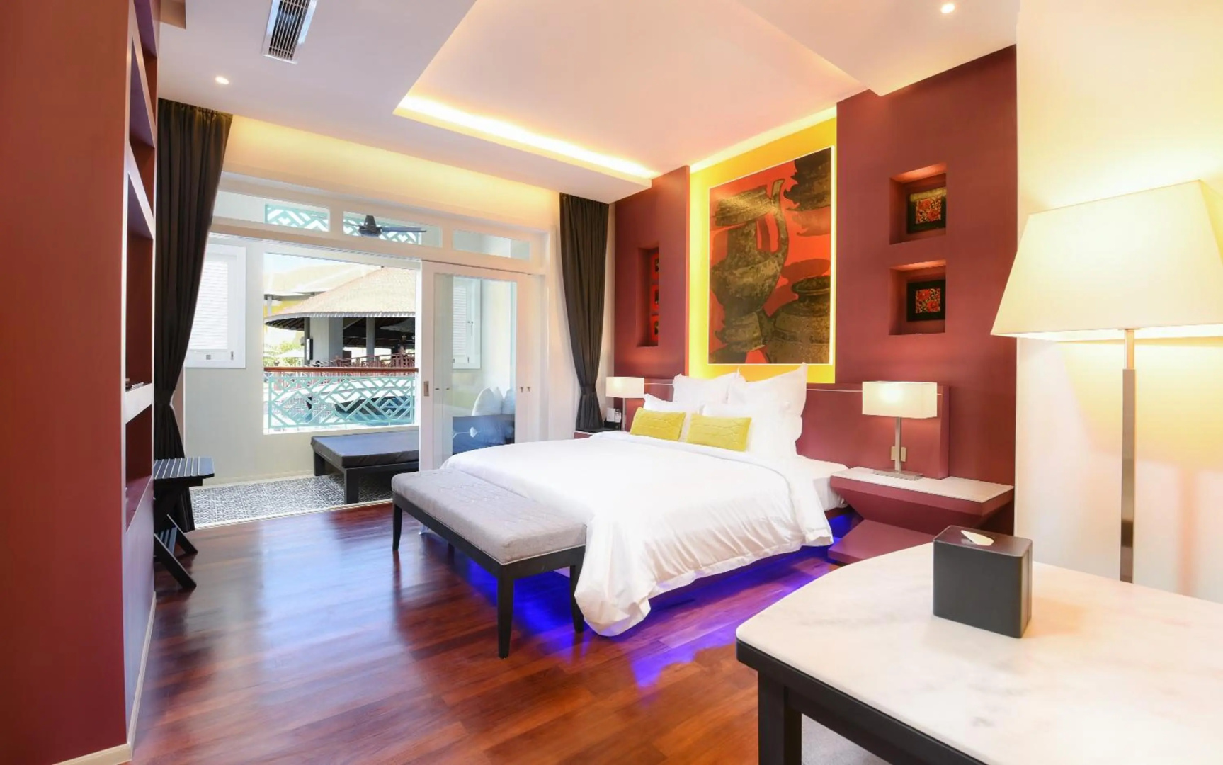 Photo - Memoire Palace Resort & Spa