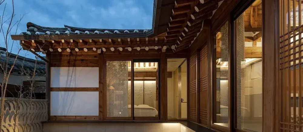 Photo - Nostalgia Hanok Hotel