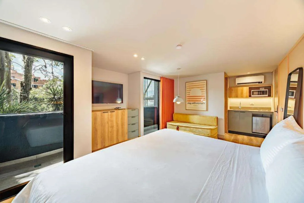 Foto - The Somos Central Hotel Poblado