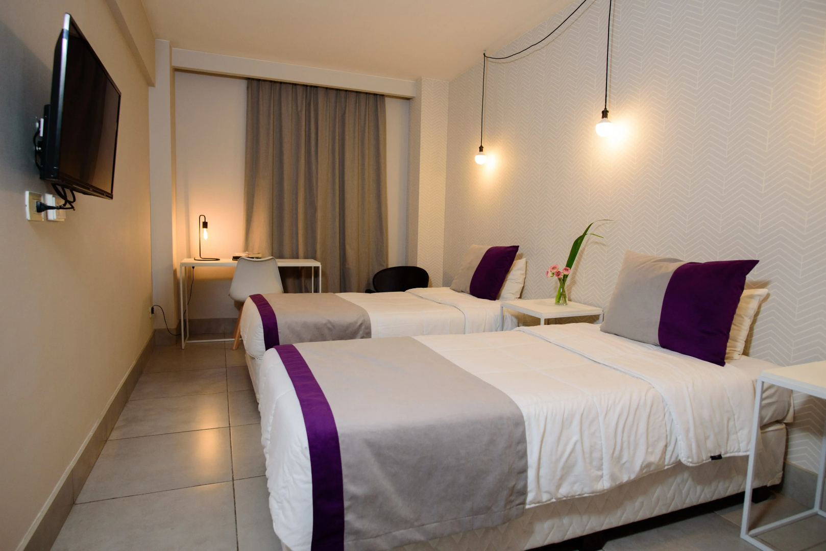 Photo - M Concept Hotel