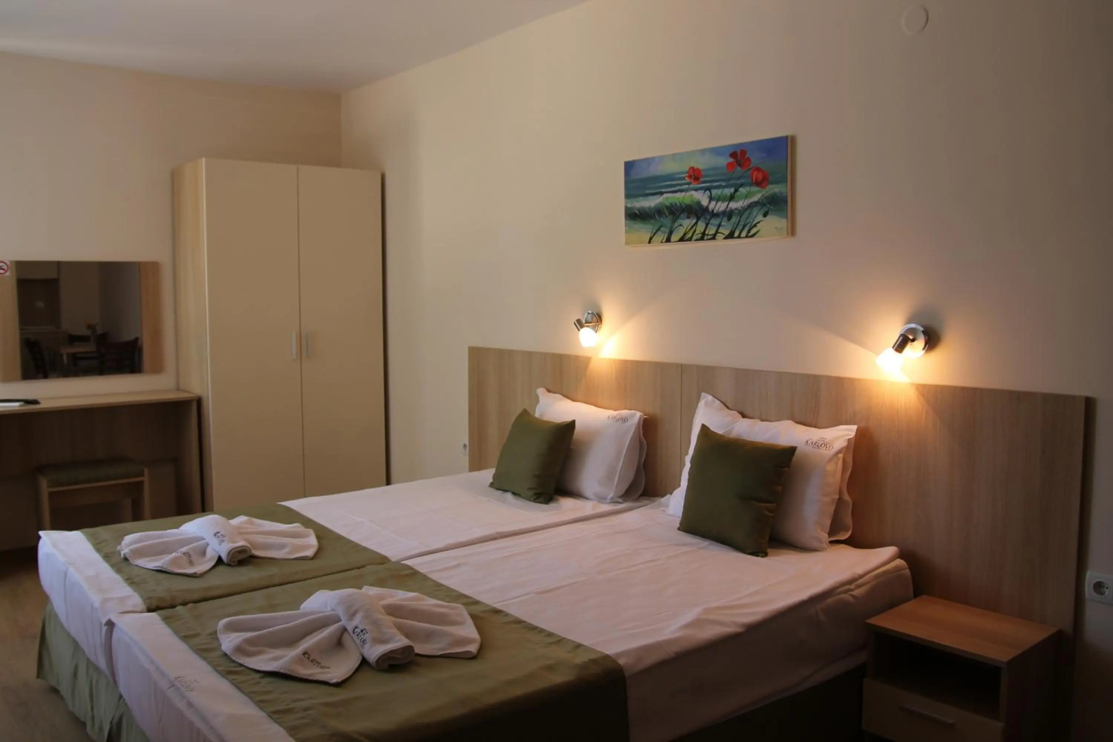 Photo - Karlovo Hotel