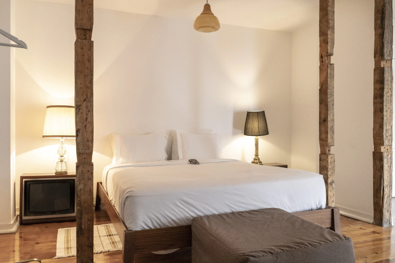 Foto - Independente Príncipe Real