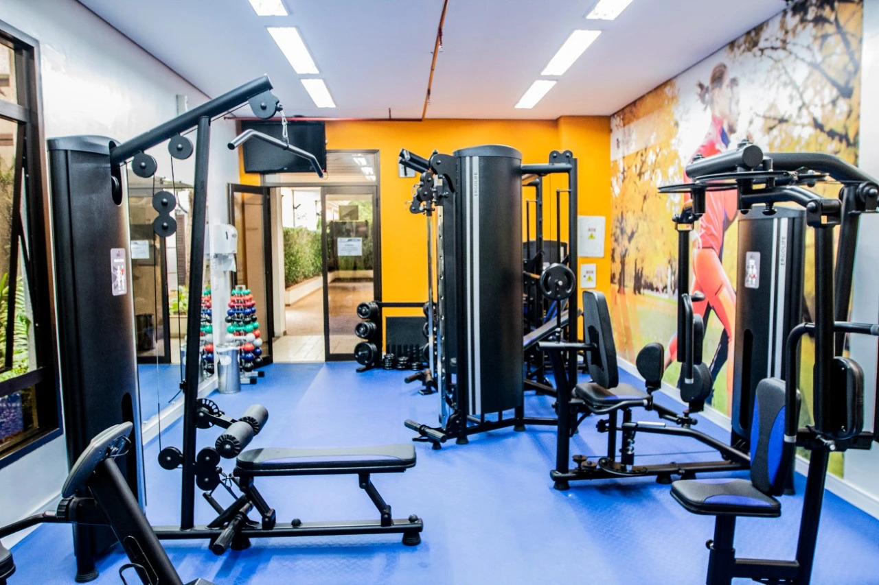 Photo - The World Hotels - Vila Olímpia