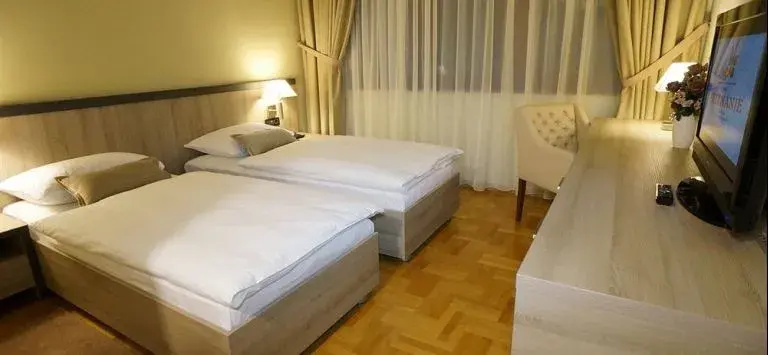 Foto - Hotel Calypso