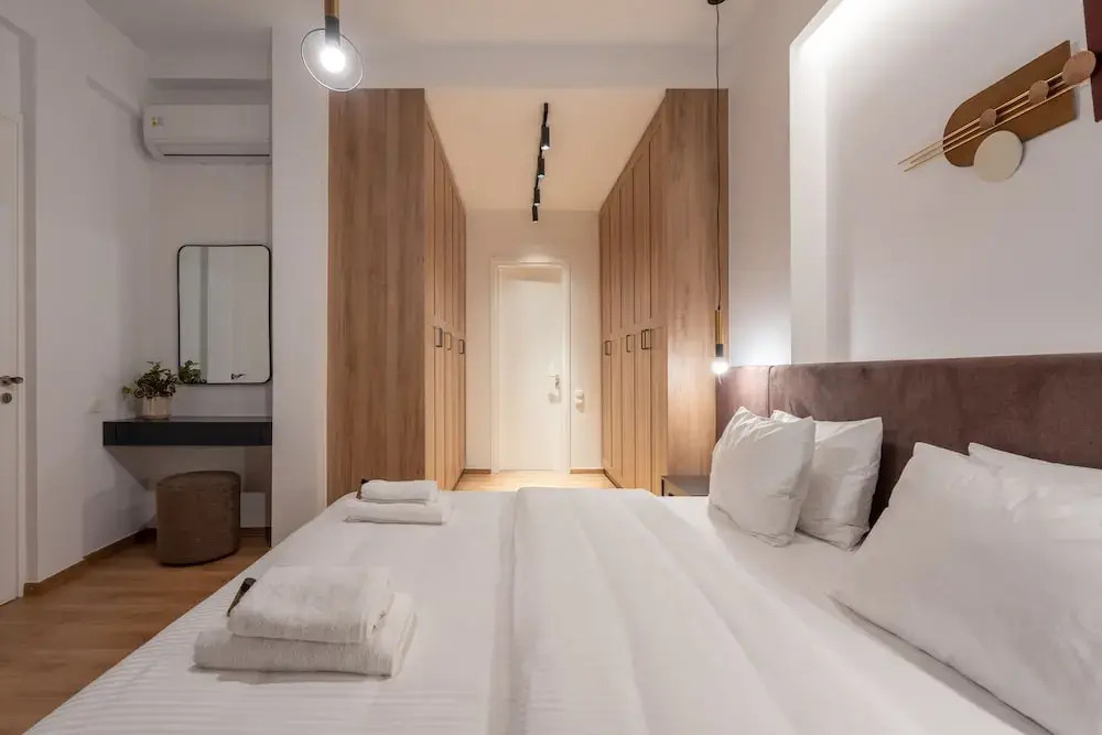 Foto - Athens Penthouse