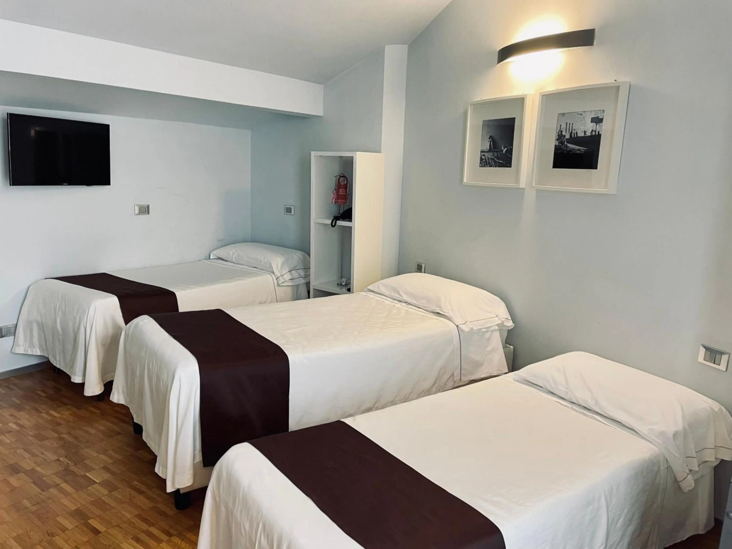 Photo - Hotel Orcagna