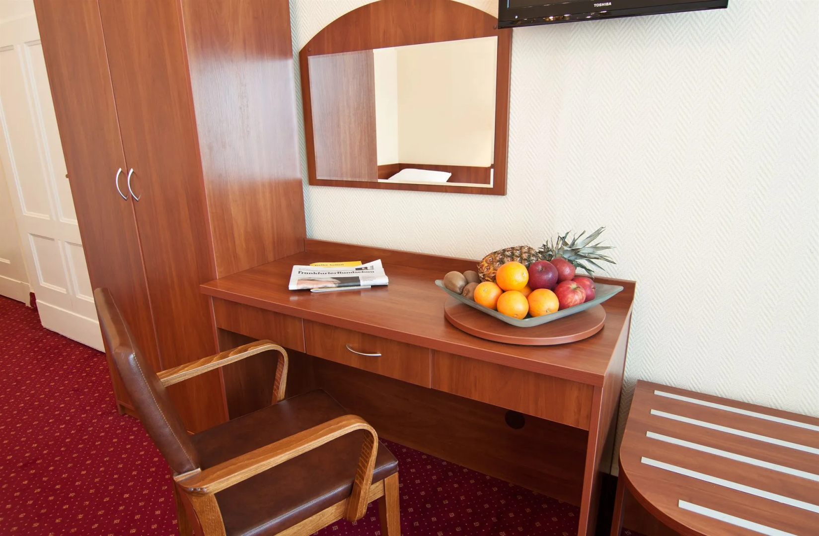 Foto - Hotel Hamburg Stadtzentrum