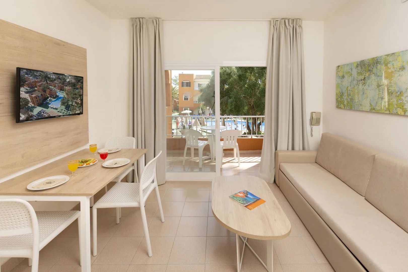 Foto - Cabot Club Torreblanca