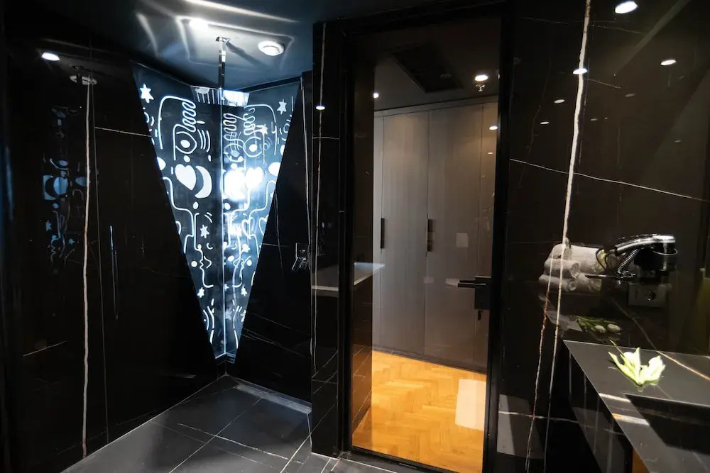 Foto - Arka Art Hotel
