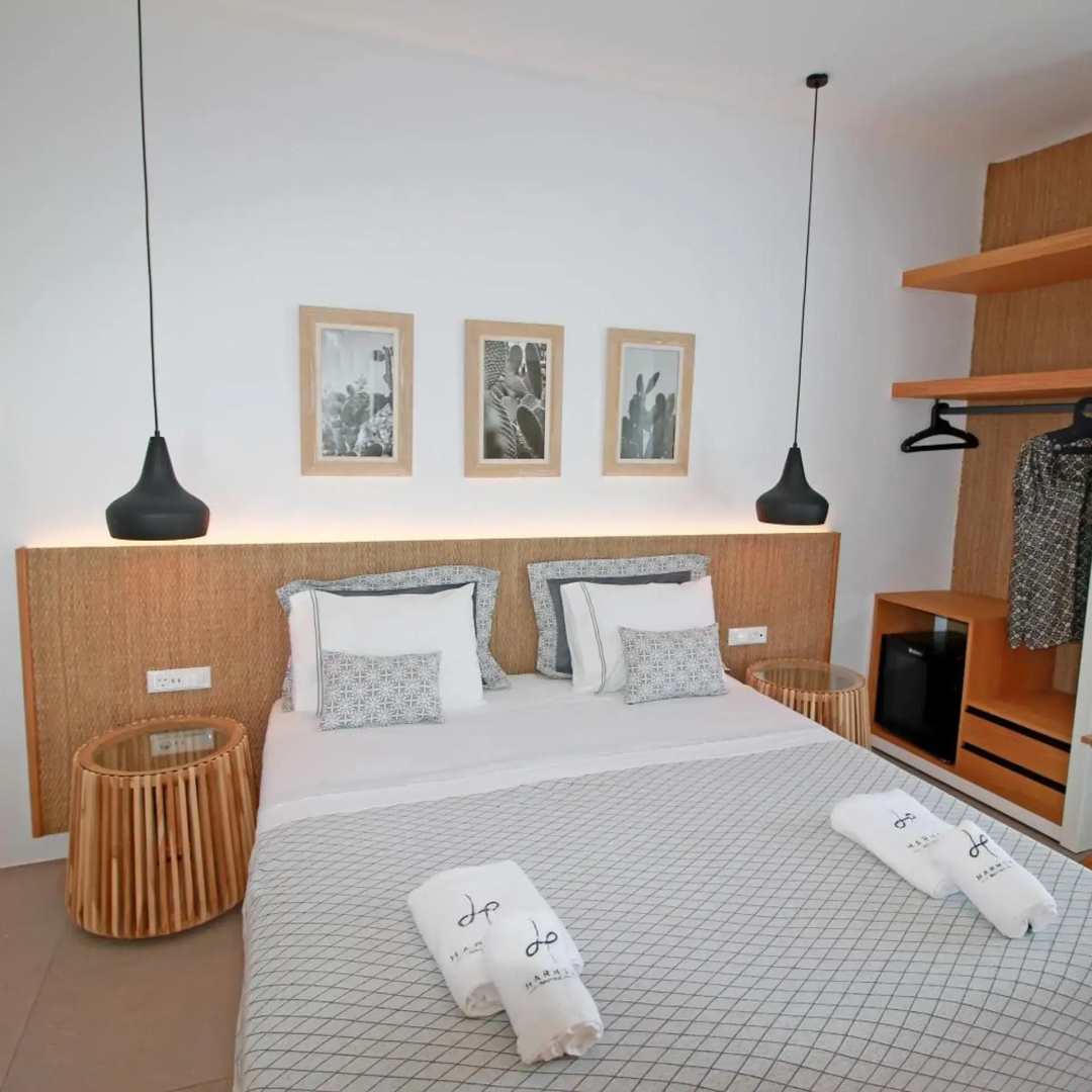 Foto - Harmony Boutique Hotel