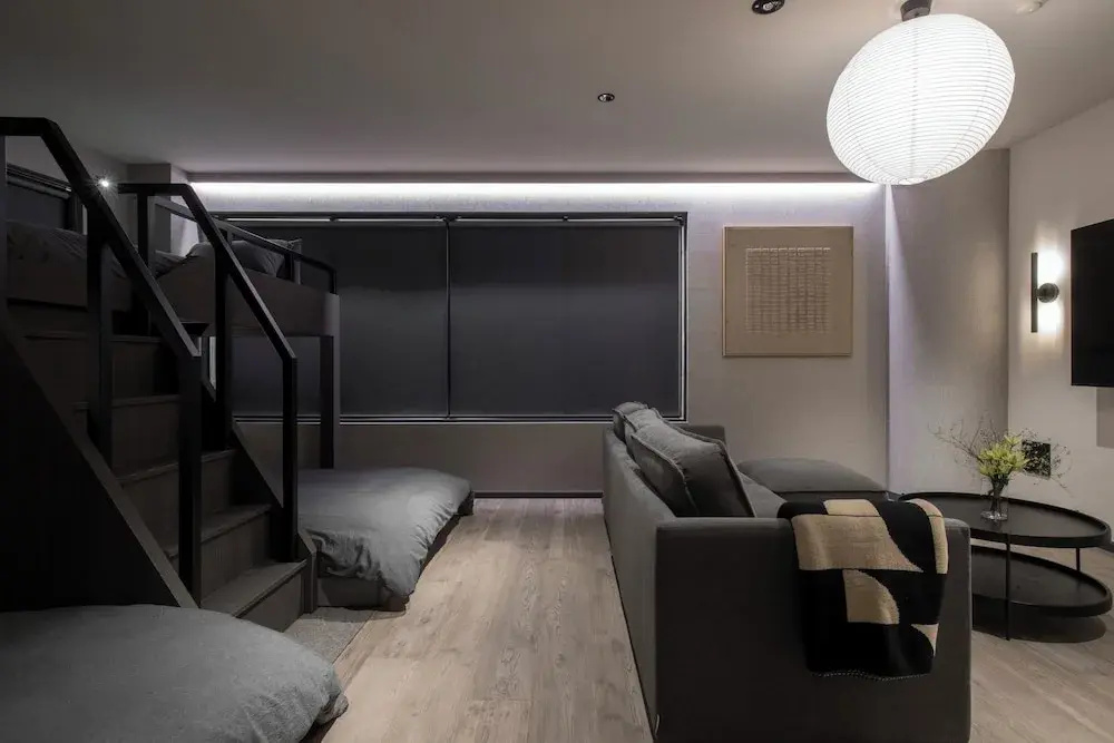 Foto - Hotel Guild 5