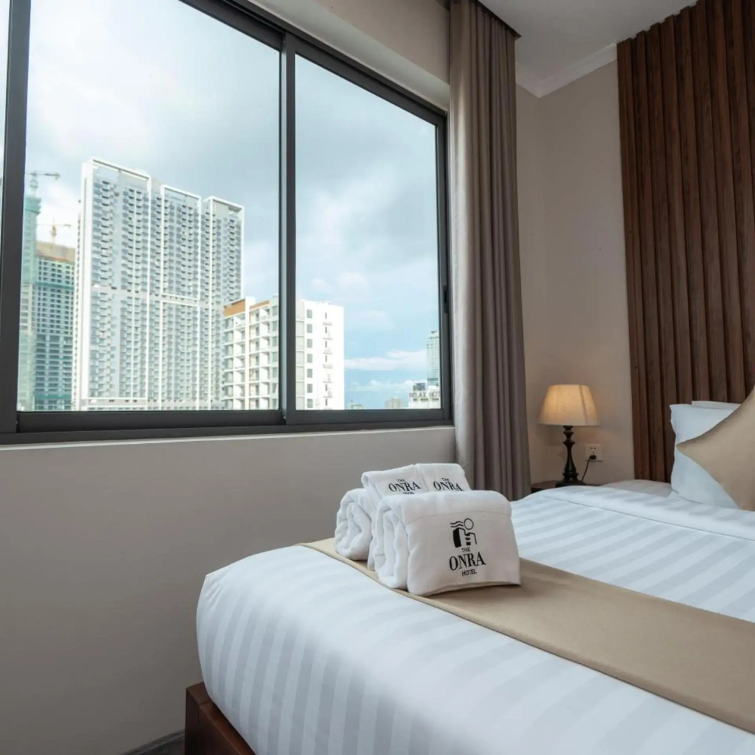 Photo - The ONRA Hotel
