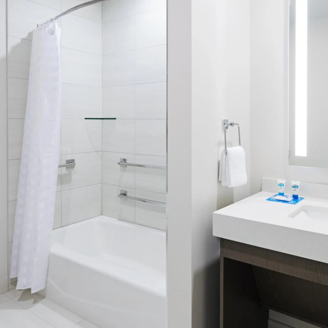 Photo - Hyatt House Jersey City
