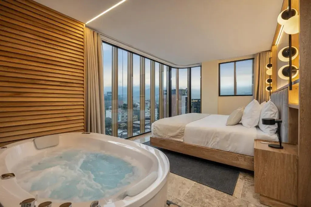 Photo - LIN Boutique Hotel by HOUSY HOST