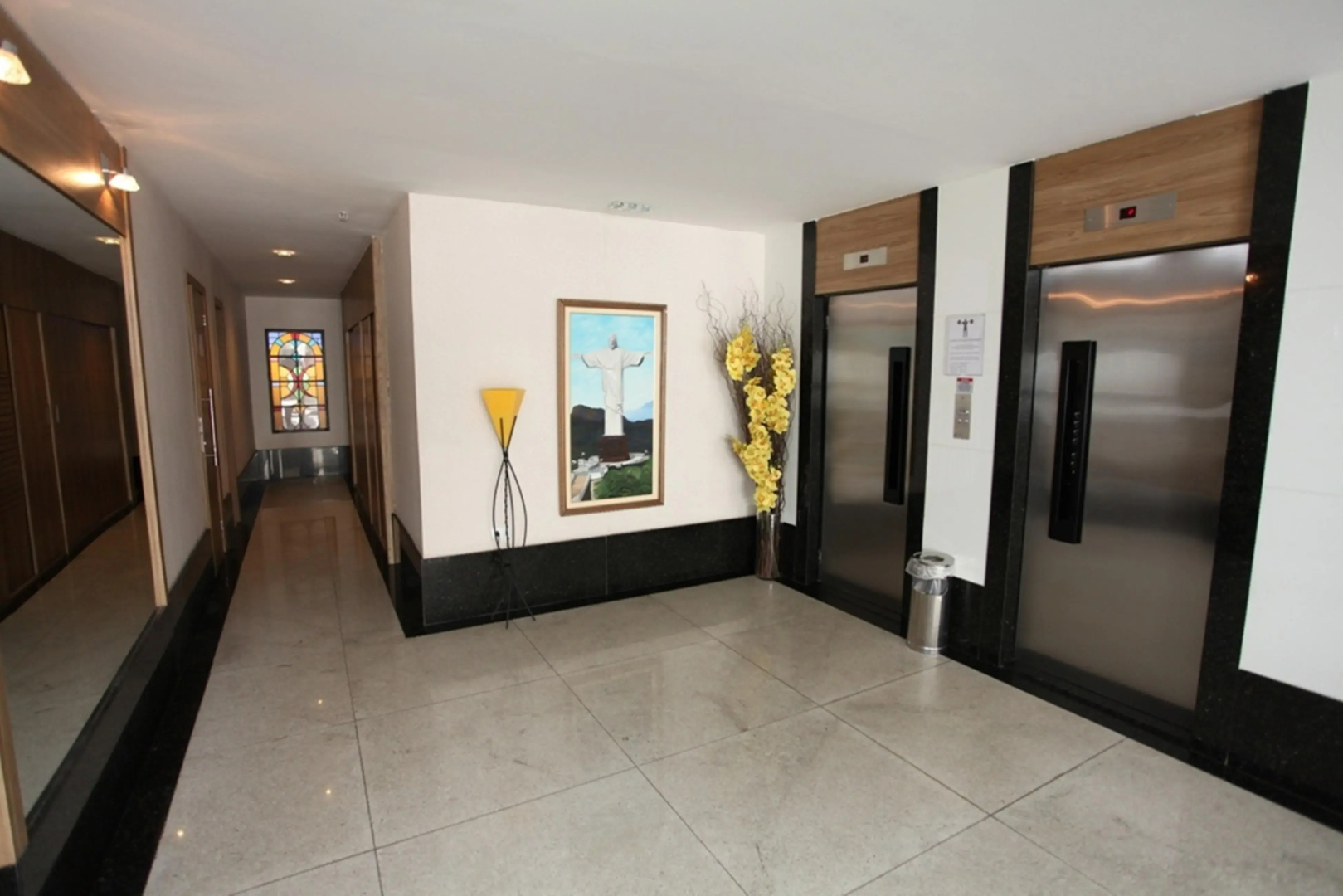 Photo - Fluminense Hotel