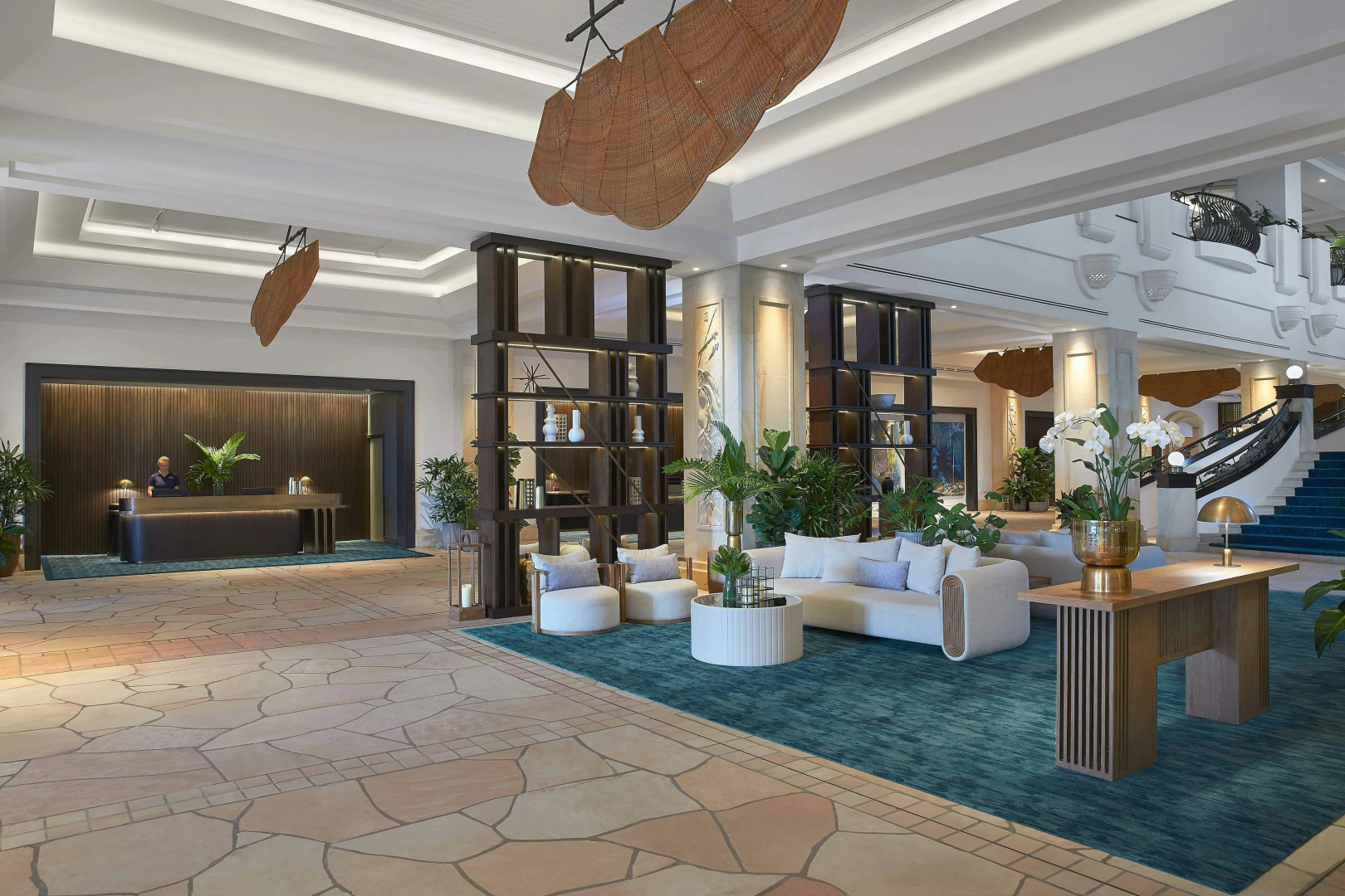 Foto - JW Marriott Gold Coast Resort & Spa