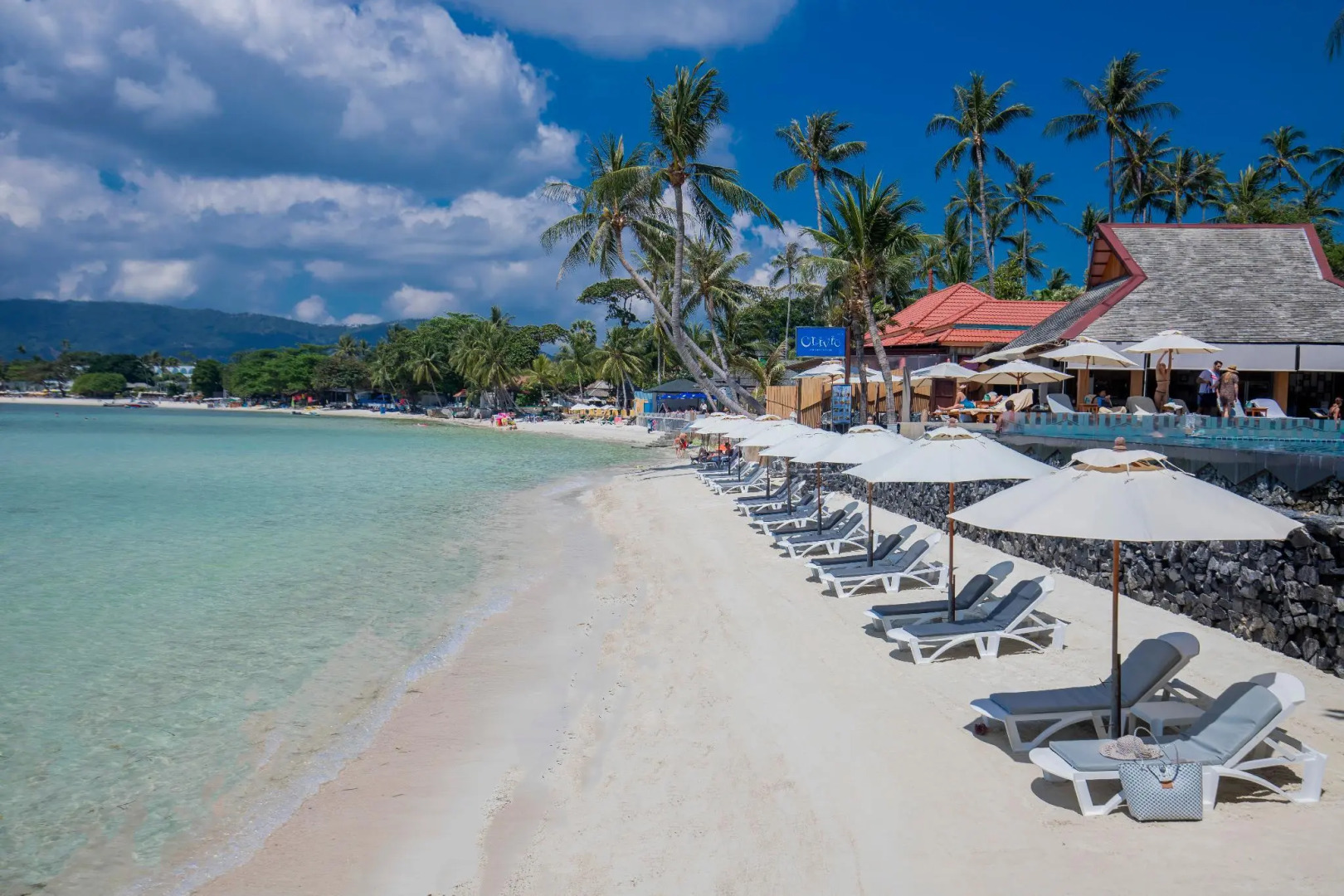 Photo - Baan Haad Ngam Boutique Resort