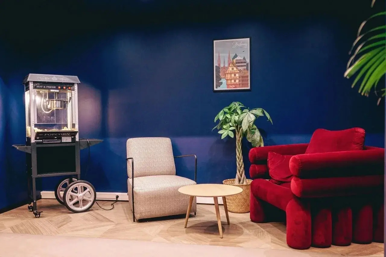 Foto - ClapClap Hôtel, Food & Bar