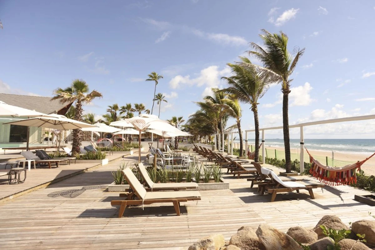 Foto - The Westin Porto de Galinhas, an All-Inclusive Resort