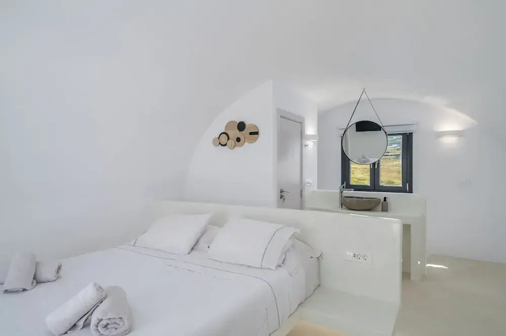 Foto - San Nectar Luxury Villas