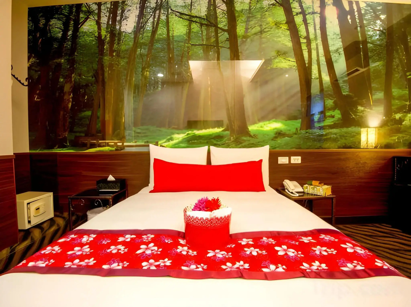 Foto - Hotel 6 - Wannien