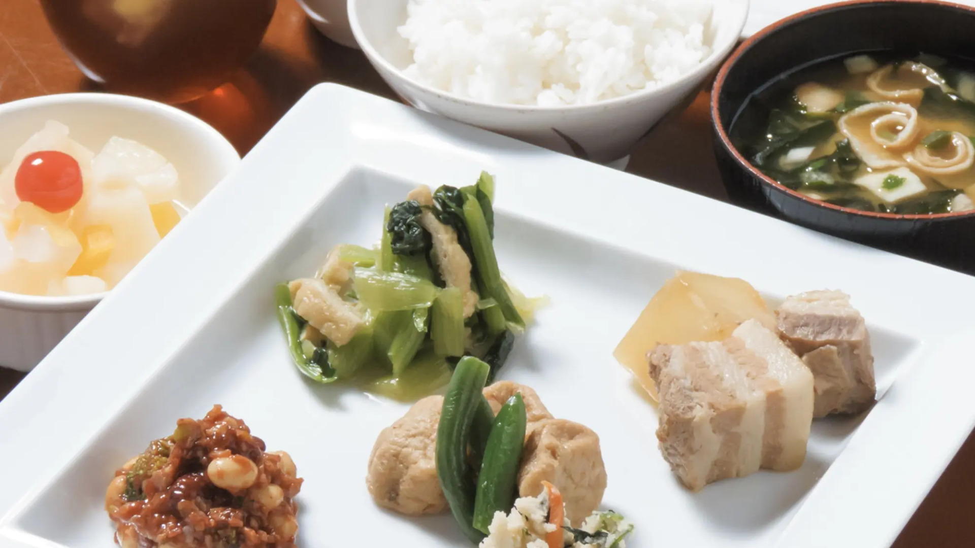 Foto - JR-East Hotel Mets Yokohama