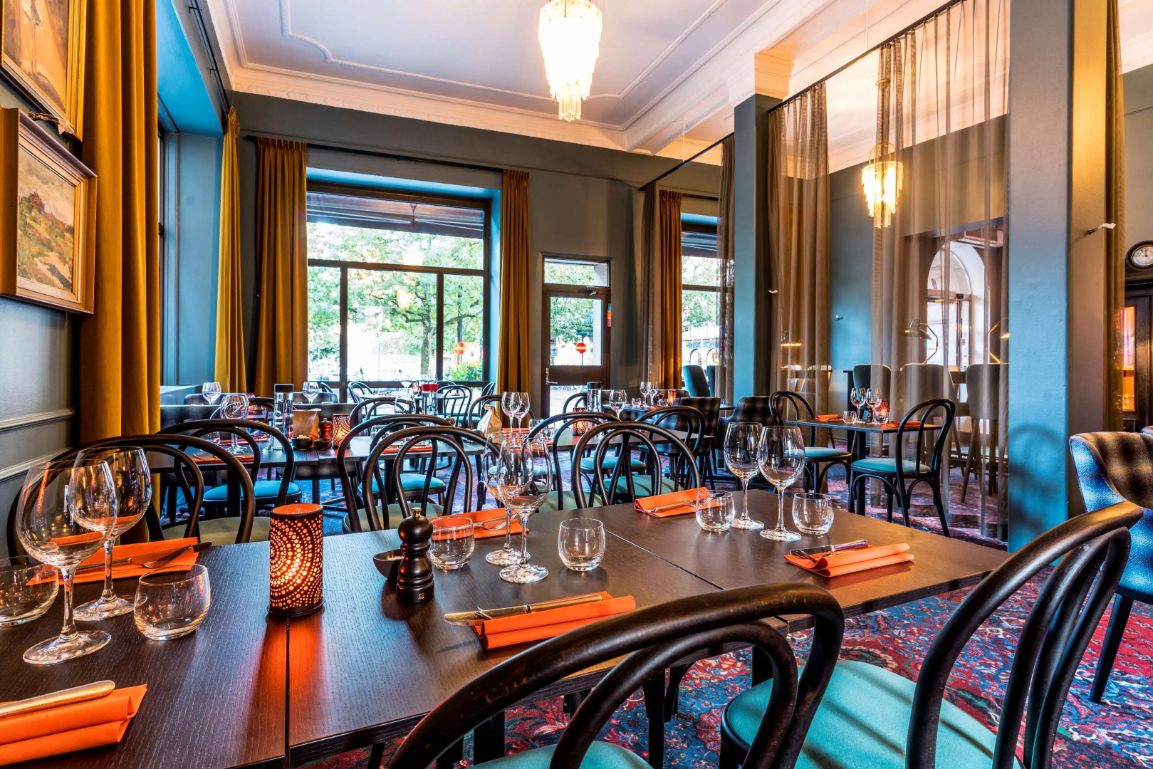 Photo - Scandic Stortorget