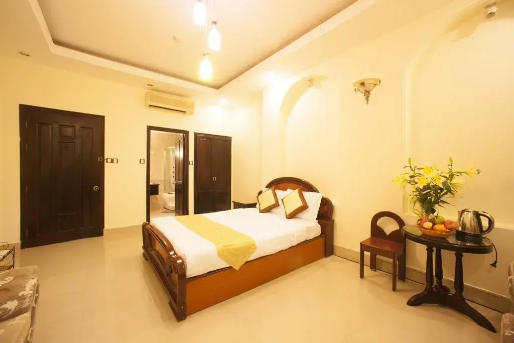 Foto - Thanh Thu Hotel