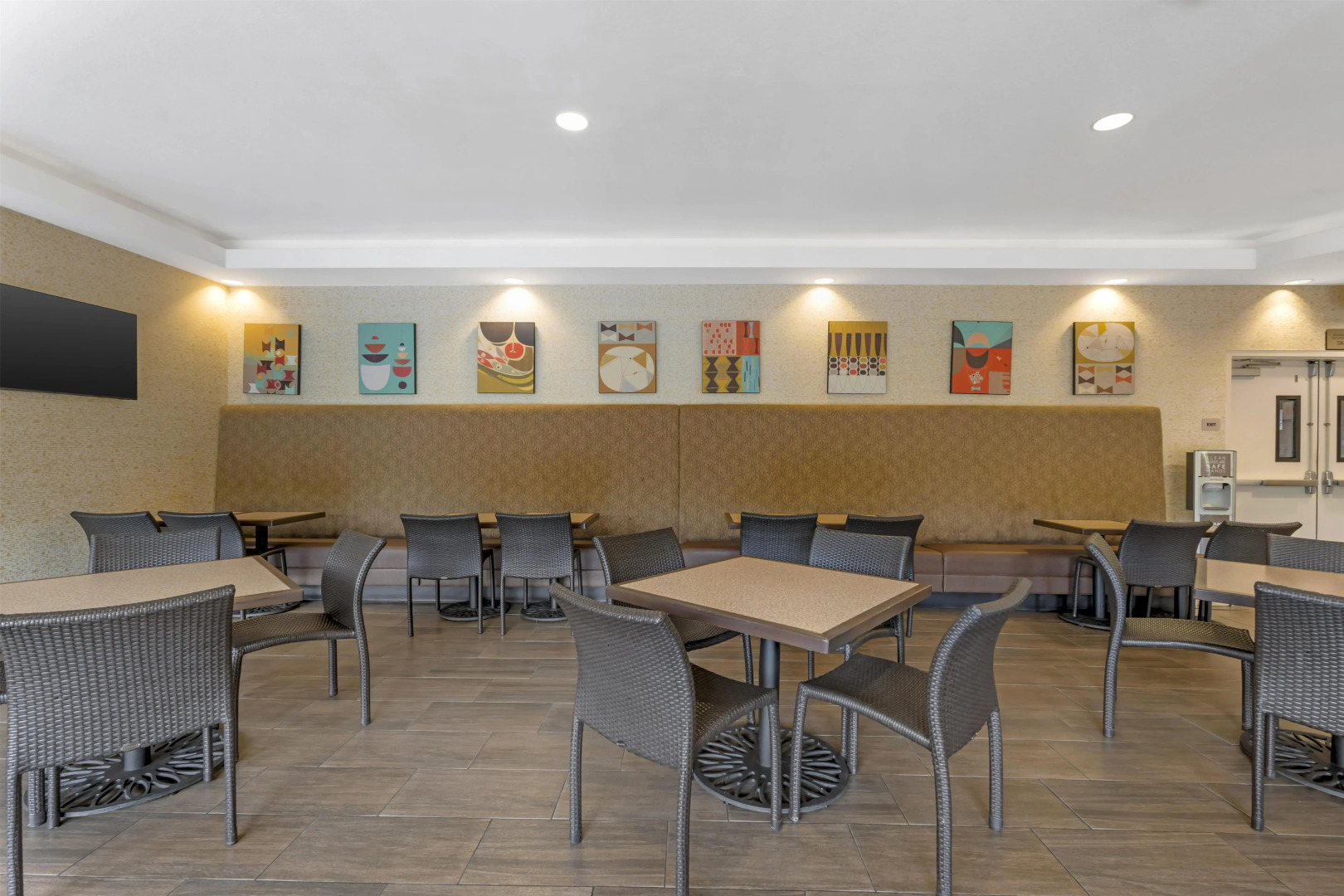 Photo - Best Western Plus Anaheim Inn