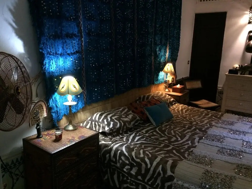 Photo - Riad Tibibt