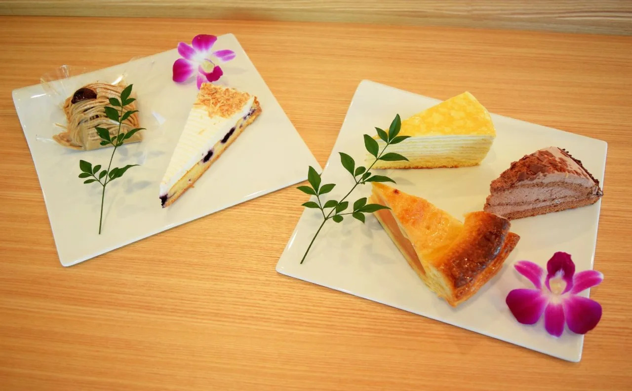 Foto - Osaka Riverside Hotel