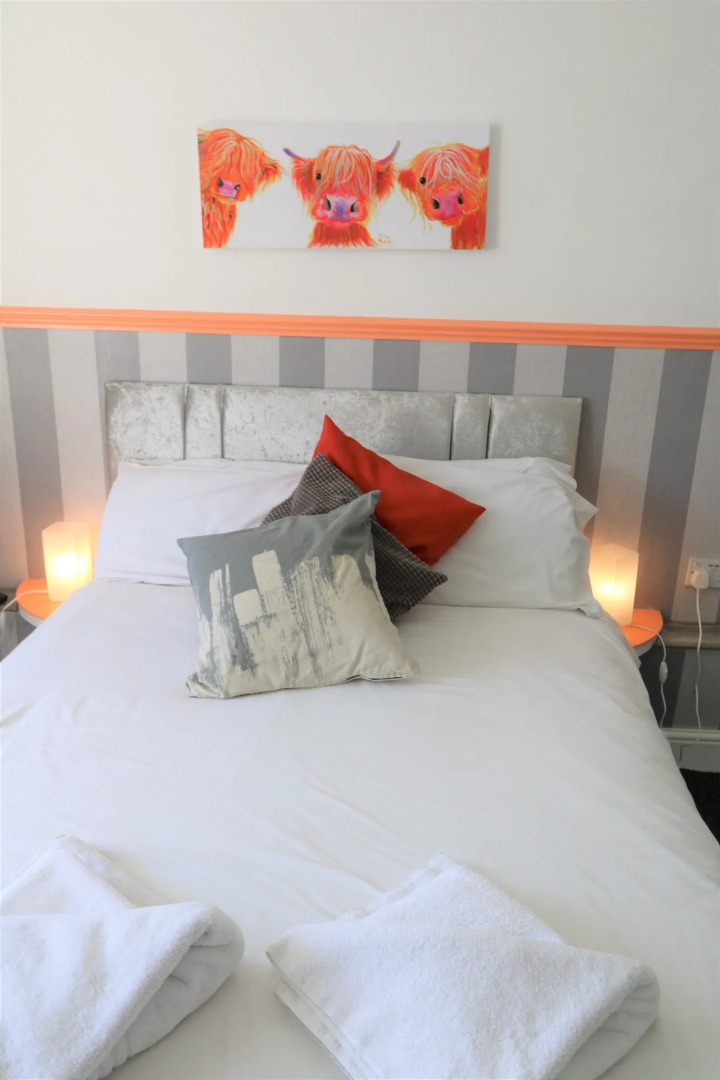 Photo - The Valentine - Townhouse Hotel - Adults Only