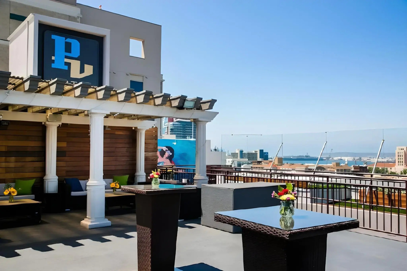 Foto - Porto Vista Hotel In Little Italy