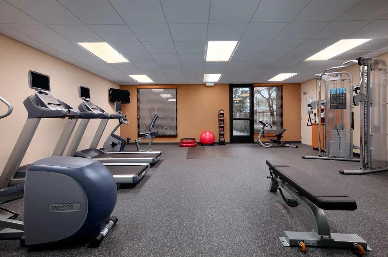 Photo - Hilton Garden Inn Scottsdale North/Perimeter Center