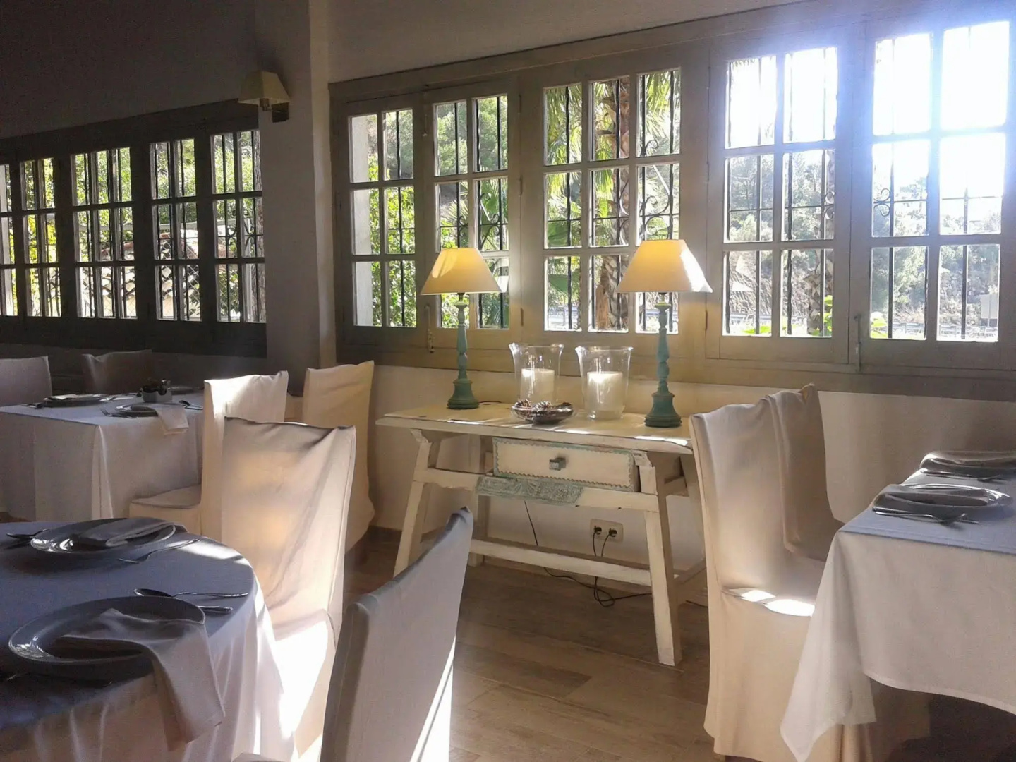 Foto - Golf Hotel Alhaurin
