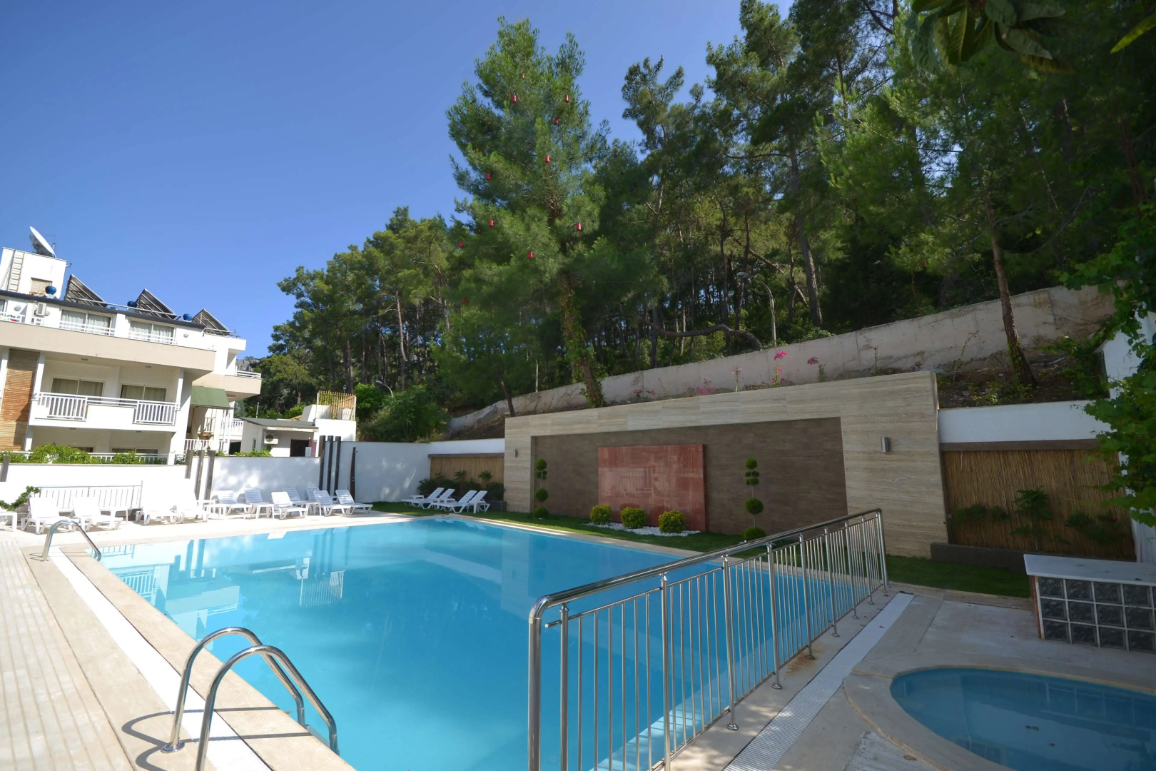 Photo - Doc's Boutique Hotel Kemer