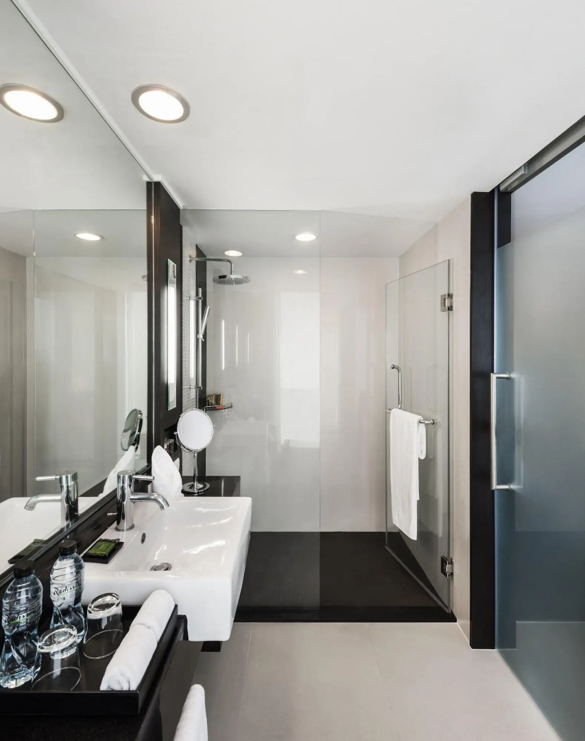 Foto - Radisson Suites Bangkok Sukhumvit