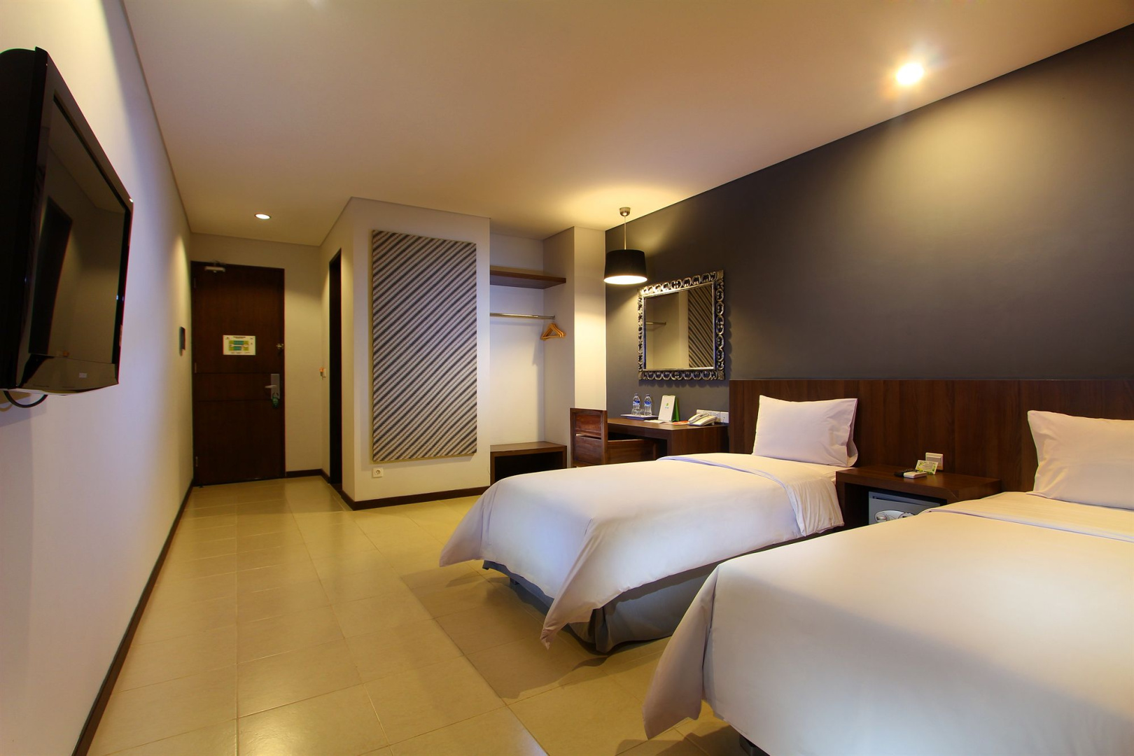 Foto - Praja Hotel