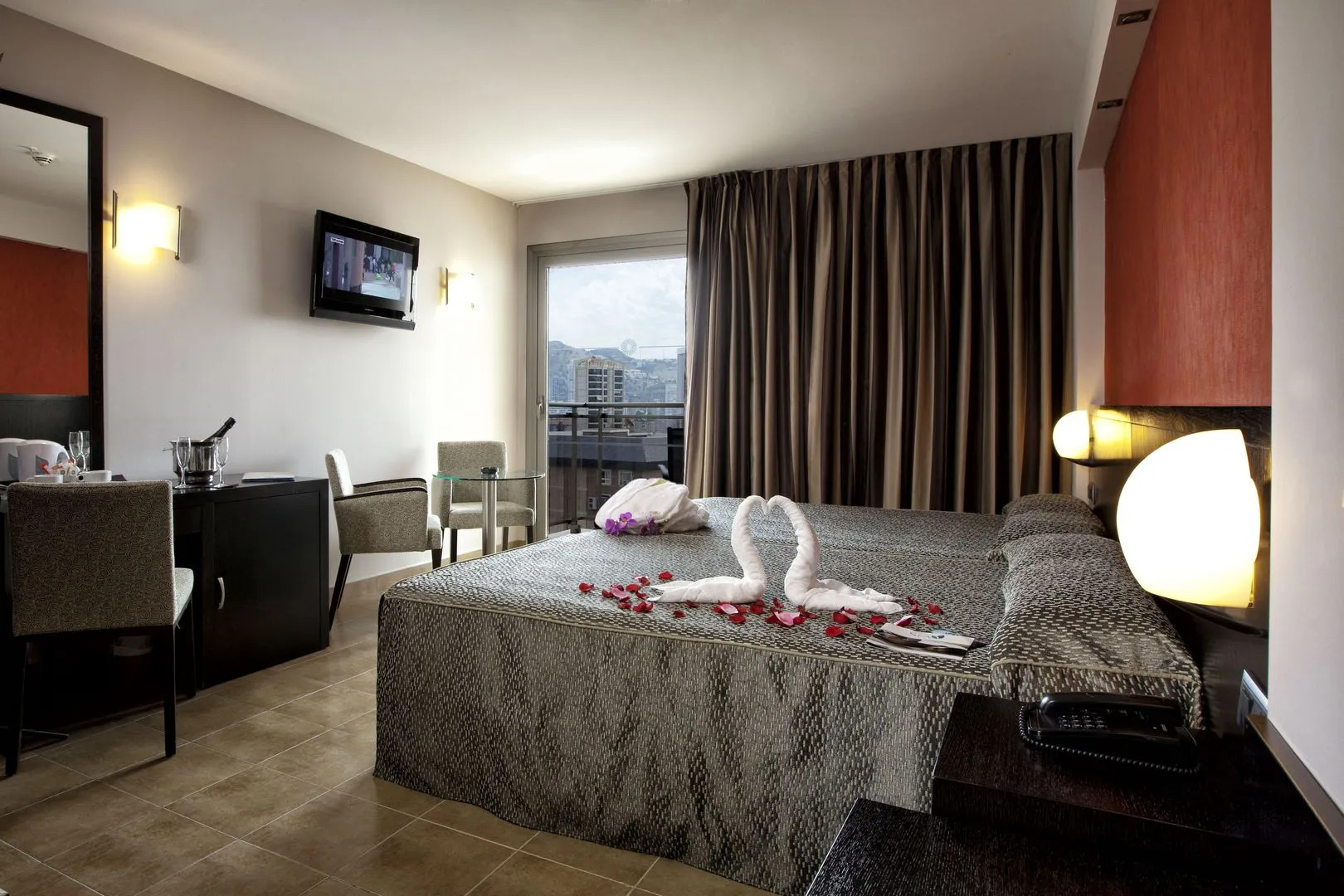 Foto - Sandos Monaco - Adults Only