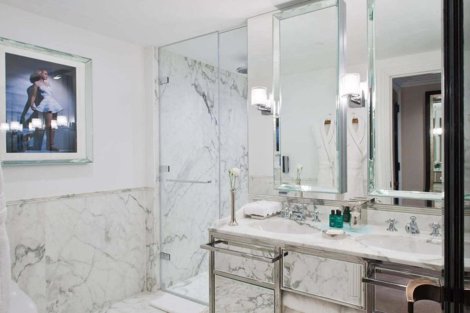 Photo - The Wellesley, a Luxury Collection Hotel, Knightsbridge, London