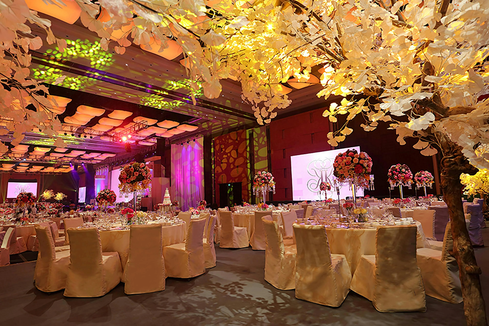 Photo - Manila Marriott Hotel at Newport World Resorts