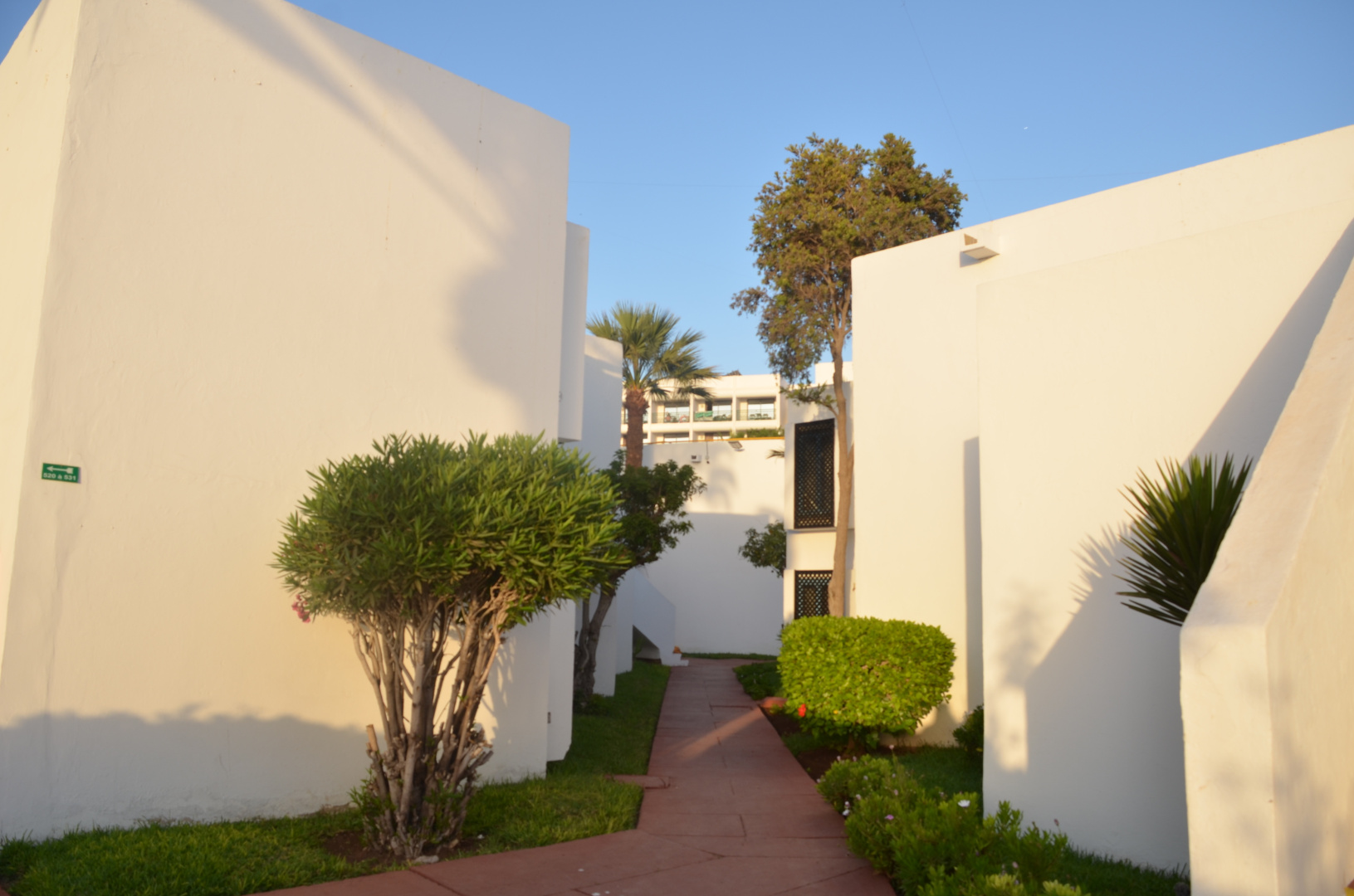 Photo - Igoudar Appart-Hotel