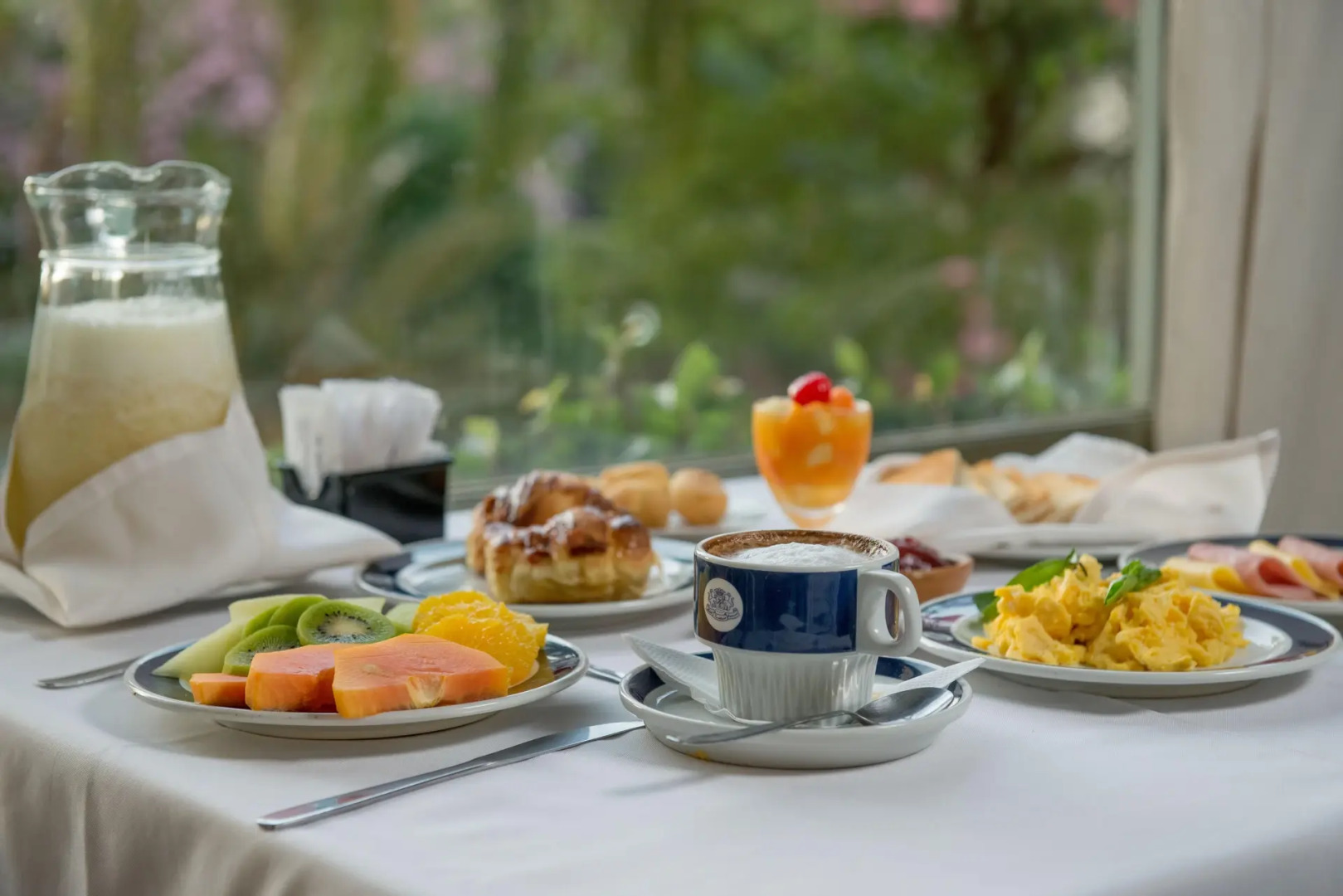 Foto - Nobile Suites Excelsior Asuncion