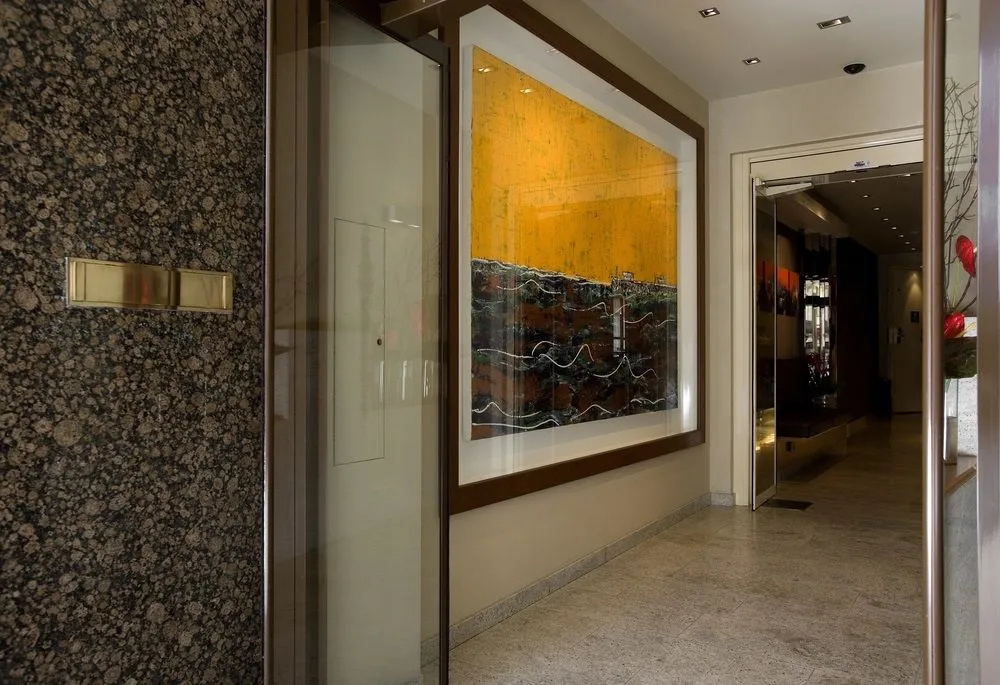 Photo - Hotel Pacific