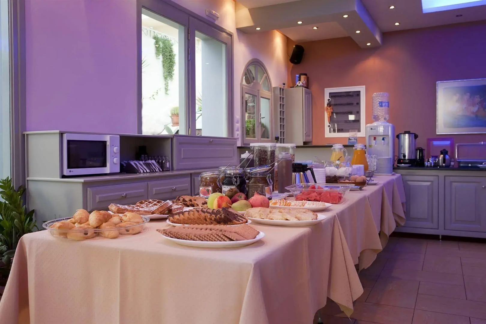 Foto - Elixir Del Mar on the Beach