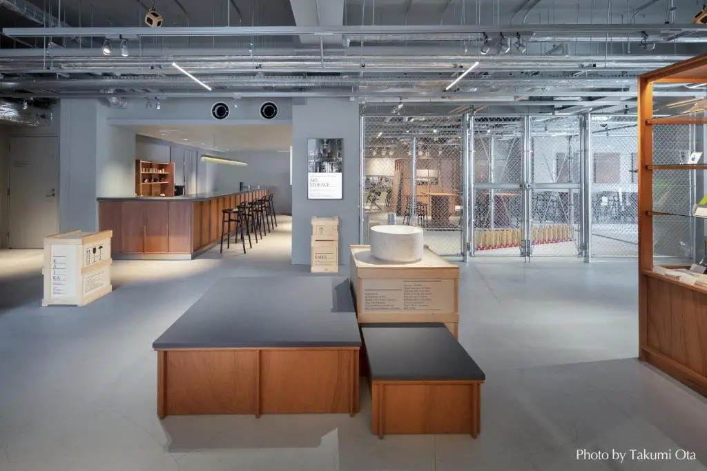 Foto - KAIKA Tokyo by THE SHARE HOTELS